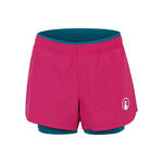 Oblečení Quiet Please 2in1 Short