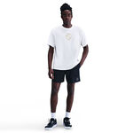 Nike Oblečení Nike Court Dri-Fit Max 90's Tričko Muži - bílá, 