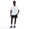 Court Dri-Fit Max 90's Tričko Muži - bílá, 