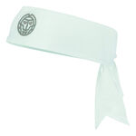 BIDI BADU Tenisov&eacute; oblečen&iacute; BIDI BADU The Aerodynamic Move Bandana-Mint,Čern&aacute;
