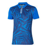 Oblečení Mizuno Mugen Shadow Polo