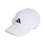 adidas Oblečení adidas New Logo Čepice Děti-Bílá