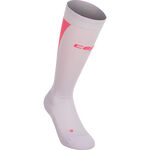CEP Oblečení CEP Core Ultralight Tall 4.0 Kompresní ponožky Dámy - šeříková, 