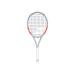 Babolat D&aacute;rky Babolat Pure Strike Mini Racket Pure Strike D&aacute;rek-B&iacute;l&aacute;,Červen&aacute;