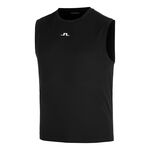 Oblečení JLindeberg Jack Sleeveless Tee