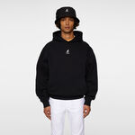 Oblečení JLindeberg Roberto Hoodie