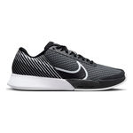 Nike Tenisová obuv Nike Zoom Vapor Pro 2 Obuv Na Koberce Muži-Černá,Bílá