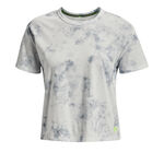 Oblečení Under Armour Run Anywhere Graphic Shortsleeve