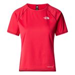 Oblečení The North Face Sunriser Tee