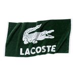 Ručníky Lacoste TOWEL LACOSTE SPORT