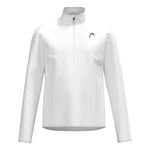 Oblečení HEAD Club 25 Jacket Men