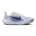 Nike Běžecká obuv Nike Pegasus 41 Neutrální obuv Dámy - bílá, modrá