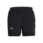 Oblečení Under Armour Fly-By Elite 2in1 Shorts