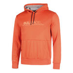 Oblečení Bullpadel Sudadera  Grelo