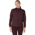 Oblečení ASICS Road Packable Jacket