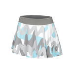 Oblečení BIDI BADU Good Vibes Printed Wavy Skort