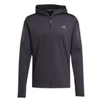 Oblečení adidas Own the Run Winter Half-Zip Longsleeve