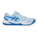 Tenisová Obuv ASICS Gel-Dedicate 8 CLAY