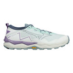 Běžecká Obuv Mizuno Wave Daichi 9 GTX
