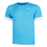 Oblečení ASICS Court Shortsleeve Tee