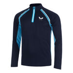 Oblečení Castore Aeromesh 1/4 Zip