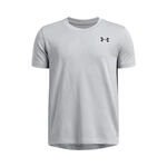 Oblečení Under Armour Ua Tech Vent Jcqrd Ss