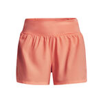 Oblečení Under Armour Run Stamina 3in Shorts
