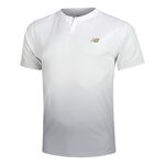 Oblečení New Balance Printed Tournament Top