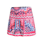 Oblečení Lucky in Love Long Meridian Pocket Skirt SMU