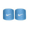 Swoosh Classic Potítko Unisex - tmavě modrá, 