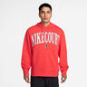 Dri-Fit Fleece Heritage Hoody