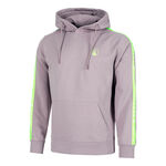 Oblečení Quiet Please Mind Taped Hoody M