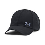 Oblečení Under Armour Iso-Chill Launch Adj Cap