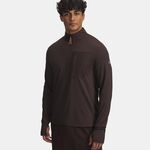 Oblečení Under Armour Trail Run Quarter-Zip