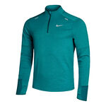 Oblečení Nike Therma-Fit Replay Element Half-Zip