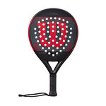 Padelová Raketa Wilson PRO STAFF TEAM black