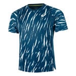 Oblečení ASICS GAME SS TOP