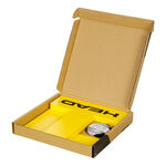 HEAD Potřeby pro trenéry HEAD Pickleball Set Lajn-Žlutá