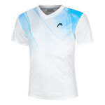 Oblečení HEAD SMU Topspin T-Shirt