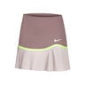 Dri-Fit Advantage Pleated Sukně Dámy-Šeříková