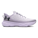 Under Armour Běžecká obuv Under Armour Infinite Neutrální Obuv Dámy-Bílá,Šedá