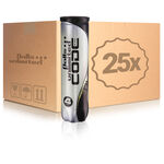 Balls Unlimited Tlakov&yacute; m&iacute;č Balls Unlimited Code Black 4ks V D&oacute;ze