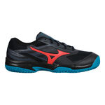 Boty Mizuno SHOE BREAK SHOT 5 PADEL
