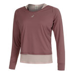 Oblečení ASICS Nagino Run Longsleeve
