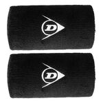 Oblečení Dunlop D TAC Wristband Long 2pk black