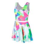 Tenisové Oblečení BIDI BADU Kaleido Dress