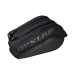 Dunlop Dunlop Elite Taška Na Padelovou Raketu-Černá,Černá