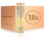 HEAD Tlakov&yacute; m&iacute;č HEAD Tour Swiss Official 4ks v d&oacute;ze 