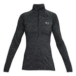 Oblečení Under Armour Tech 1/2 Zip Twist Women