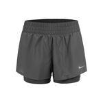Oblečení Nike One Dri-Fit MR 3in 2in1 Shorts